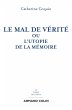 Le mal de vérité (eBook, ePUB) - Bild 1