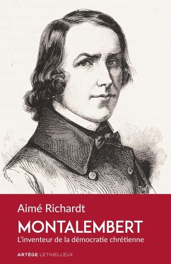 Cover Montalembert (eBook, ePUB)