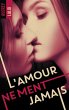 L'amour ne ment jamais (eBook, ePUB) - Bild 1