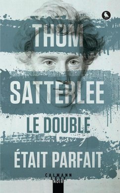 Le double était parfait (eBook, ePUB) - Satterlee, Thom