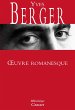oeuvre romanesque (eBook, ePUB) - Bild 1
