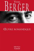oeuvre romanesque (eBook, ePUB) oeuvre romanesque (eBook, ePUB)