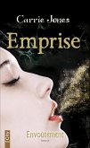 Emprise (eBook, ePUB)