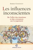 Les Influences inconscientes (eBook, ePUB)