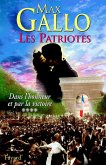 Les Patriotes, tome 4 (eBook, ePUB)