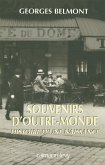 Souvenirs d'outre-monde (eBook, ePUB)
