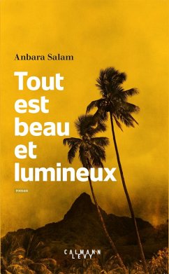 Tout est beau et lumineux (eBook, ePUB) - Salam, Anbara