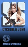 SAS 19 Cyclone à l'ONU (eBook, ePUB)