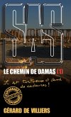 SAS 193 Le chemin de Damas T1 (eBook, ePUB)