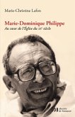 Marie-Dominique Philippe (eBook, ePUB)