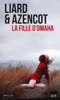Cover La fille d'Omaha (eBook, ePUB)