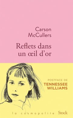 Reflets dans un oeil d'or (eBook, ePUB) - McCullers, Carson
