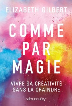 Cover Comme par magie (eBook, ePUB)