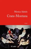 Crans-Montana (eBook, ePUB)