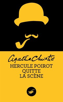 Cover Hercule Poirot quitte la scène (Nouvelle traduction révisée) (eBook, ePUB)