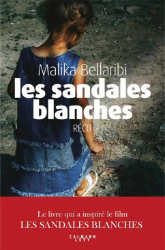 Cover Les Sandales blanches (eBook, ePUB)