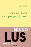 Et même l'enfer c'est pas grand-chose (eBook, ePUB) Et même l'enfer c'est pas grand-chose (eBook, ePUB)