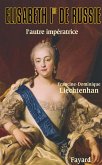 Elisabeth Ire de Russie (eBook, ePUB)