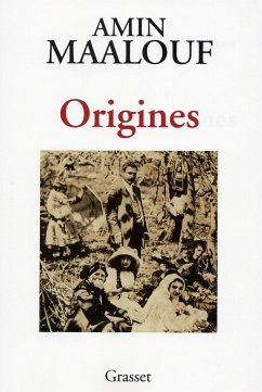 Origines (eBook, ePUB) - Maalouf, Amin