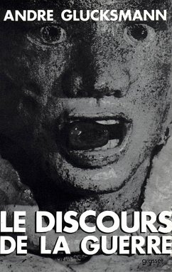 Cover Discours de la guerre (eBook, ePUB)