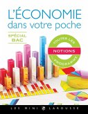 L'économie dans votre poche - Spécial bac (eBook, ePUB) L'économie dans votre poche - Spécial bac (eBook, ePUB)