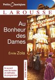 Au Bonheur des Dames (eBook, ePUB)