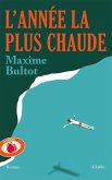 L'Année la plus chaude (eBook, ePUB)