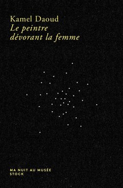 Cover Le peintre dévorant la femme (eBook, ePUB)