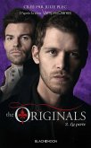 The Originals - Tome 2 - La perte (eBook, ePUB)