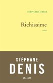 Richissime (eBook, ePUB)