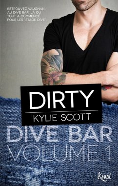 Cover Dirty (eBook, ePUB)