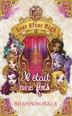 Ever after high - Il était une fois - recueil de nouvelles (eBook, ePUB)