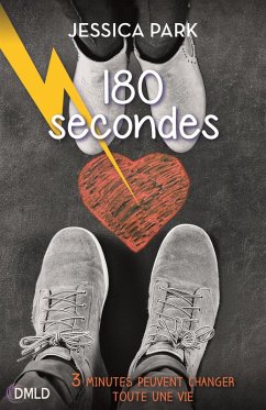 180 secondes (eBook, ePUB) - Park, Jessica
