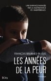 Les années de la peur (eBook, ePUB)