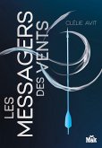 Les Messagers des vents (eBook, ePUB)