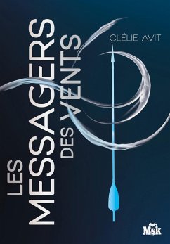 Cover Les Messagers des vents (eBook, ePUB)