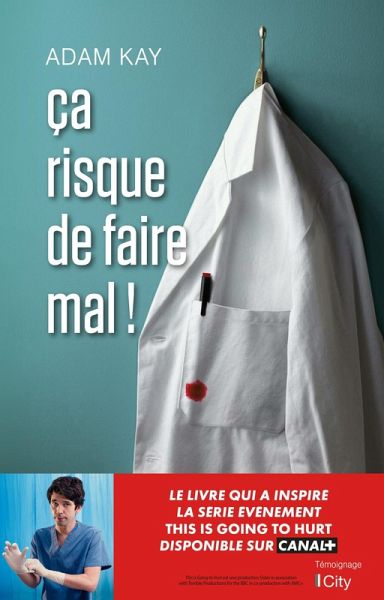 Ça risque de faire mal! (eBook, ePUB)