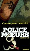 Police des moeurs n°152 Contrat pour l'éternité (eBook, ePUB)