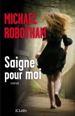 Saigne pour moi (eBook, ePUB)