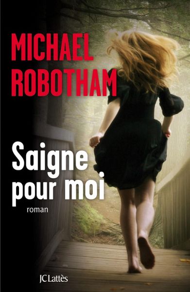 Saigne pour moi (eBook, ePUB) Saigne pour moi (eBook, ePUB)