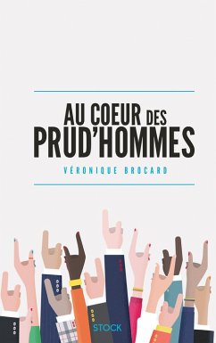 Cover Au coeur des prud'hommes (eBook, ePUB)