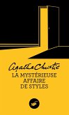 La mystérieuse affaire de Styles (Nouvelle traduction révisée) (eBook, ePUB)