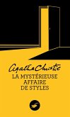 La mystérieuse affaire de Styles (Nouvelle traduction révisée) (eBook, ePUB) La mystérieuse affaire de Styles (Nouvelle traduction révisée) (eBook, ePUB)