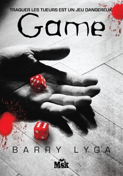 Game (eBook, ePUB) - Lyga, Barry