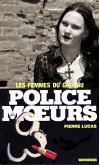 Police des moeurs n°9 Les Femmes du gourou (eBook, ePUB)
