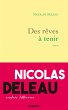 Des rêves à tenir (eBook, ePUB) - Bild 1