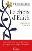 Le choix d'Edith (eBook, ePUB)