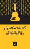 Le Mystère de Listerdale (Nouvelle traduction révisée) (eBook, ePUB)