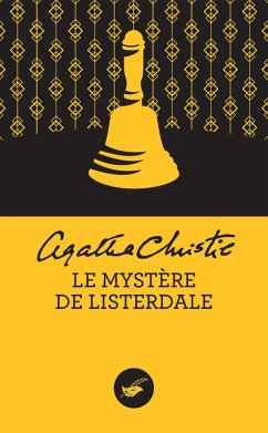 Cover Le Mystère de Listerdale (Nouvelle traduction révisée) (eBook, ePUB)