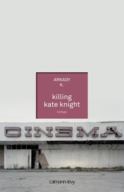 Cover Killing Kate Knight (eBook, ePUB)